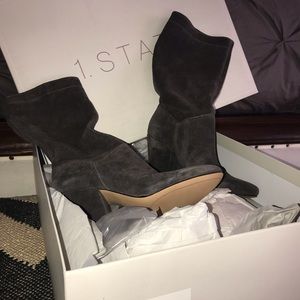 1 State size 7 boots